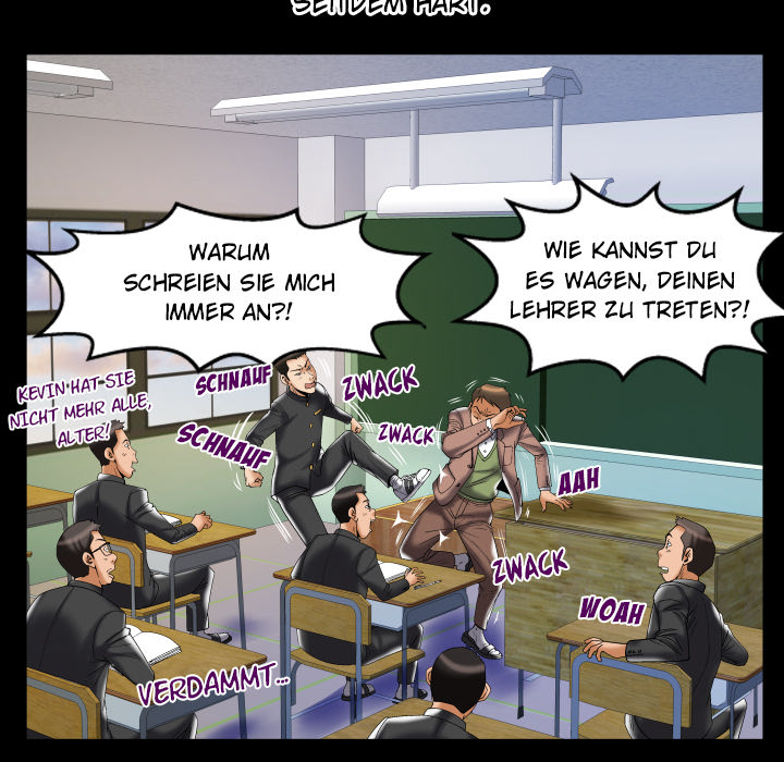 Die Partner meiner Frau - episode 76 - 36