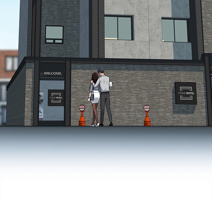 Office Desires - episode 2 - 19