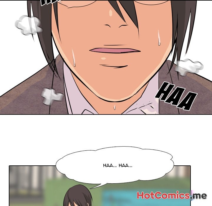 High School Legend : Red Dragon - episode 8 - 73