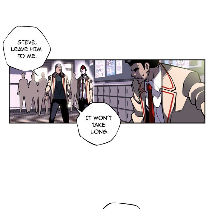 Supernova - episode 4 - 21