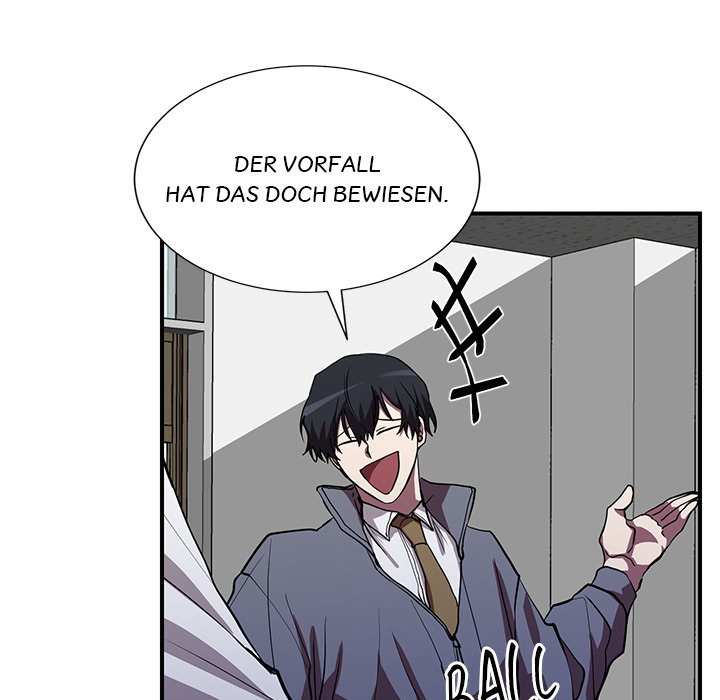 Meine Schulzeit mit Rang F - episode 45 - 104
