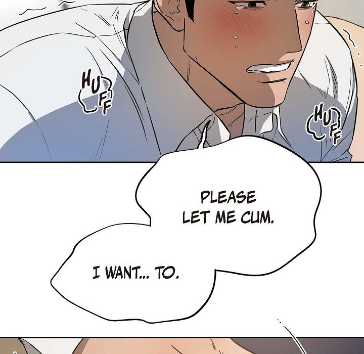Hard-Boiled Love - episode 20 - 42