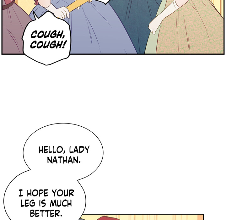 The Blood of Madam Giselle - episode 4 - 48