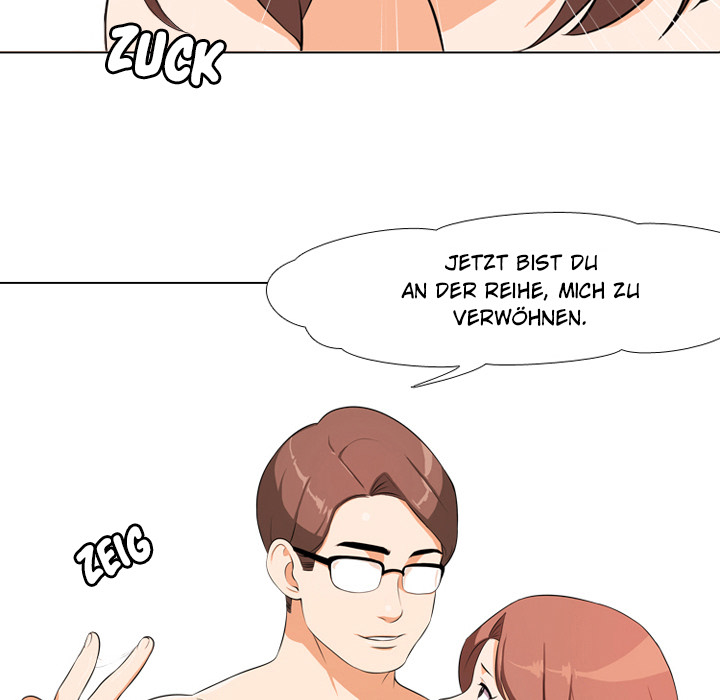 Das Partnerkarussell - episode 1 - 64