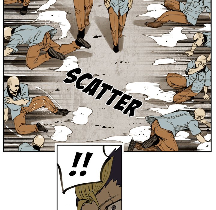 The Bully Hunter - episode 25 - 19