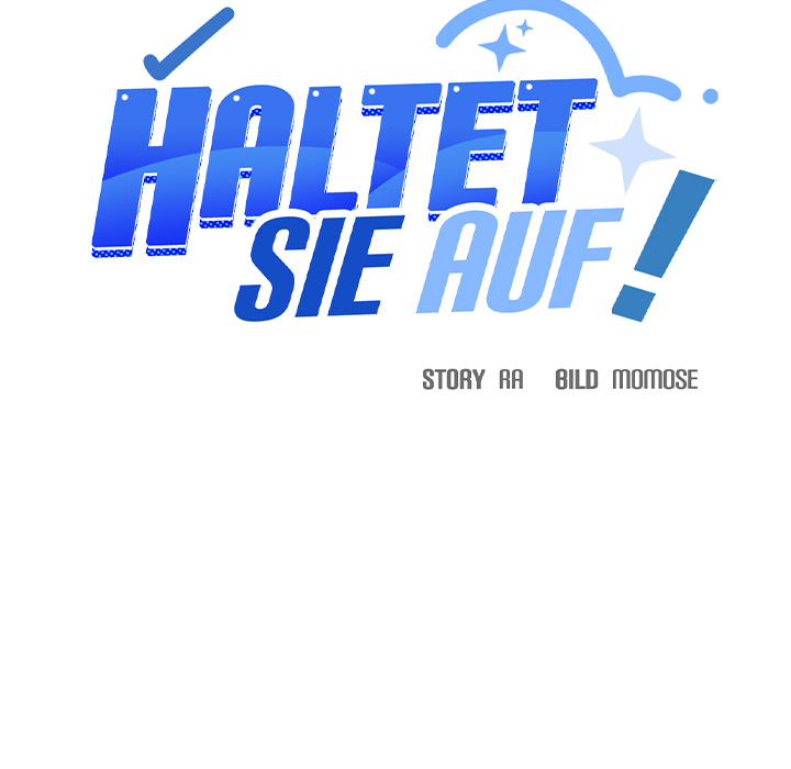 Haltet sie auf! - episode 54 - 87