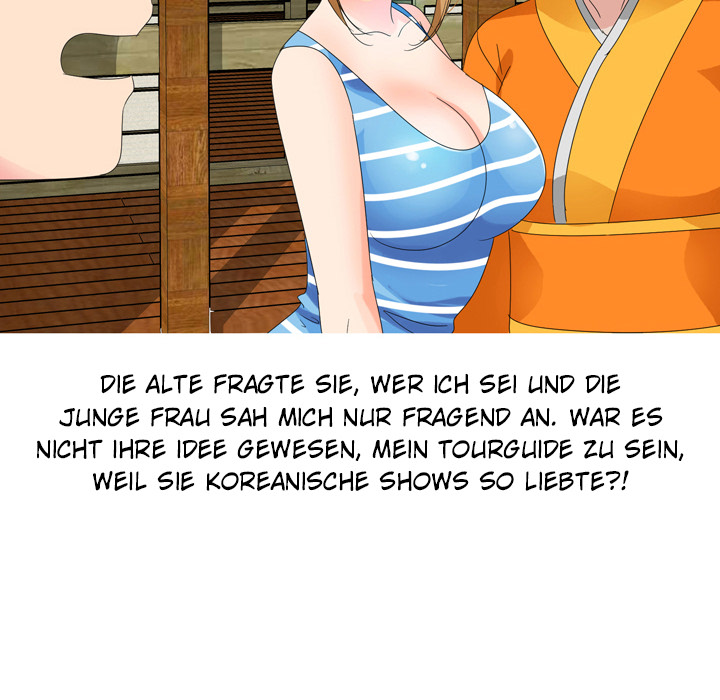 Forever Gossip 2. Staffel - episode 6 - 11