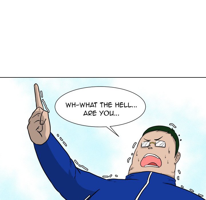 The Ball Boy - episode 5 - 35