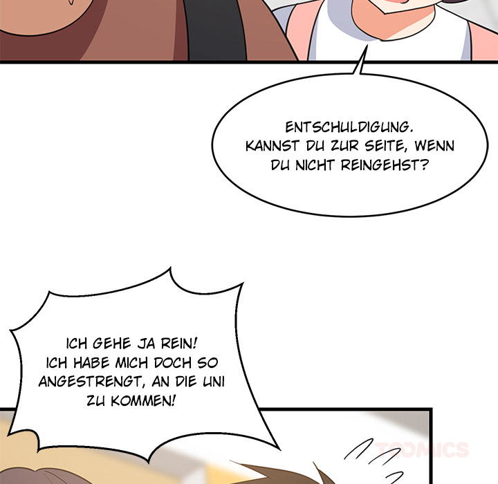 Hoch die Noten - episode 71 - 98