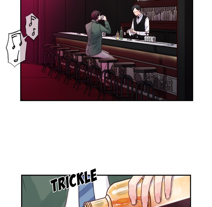 A Nonsense Relationship - episode 1 - 5
