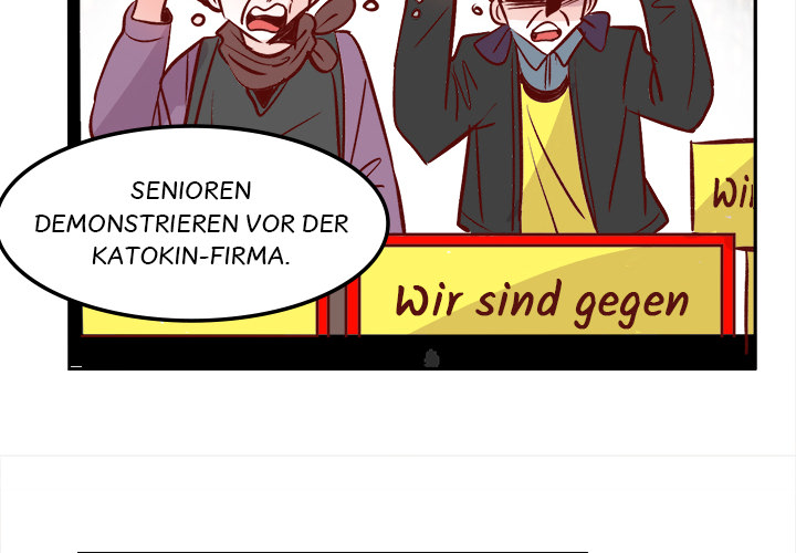Die Jugendpille - episode 21 - 3