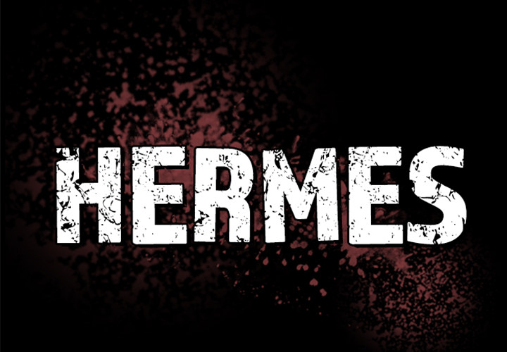 Hermes - episode 97 - 0