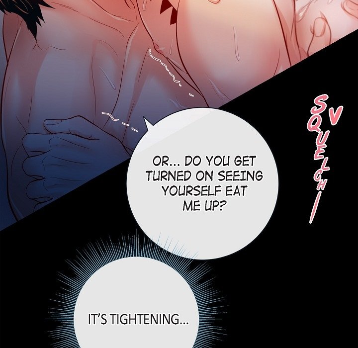 Biting the Tiger - Side Stories - episode 9 - 32