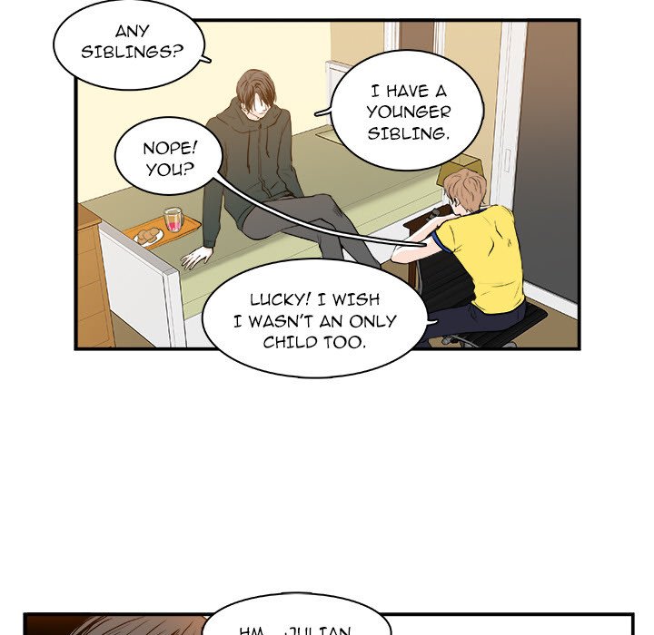 The Good Life - episode 4 - 76