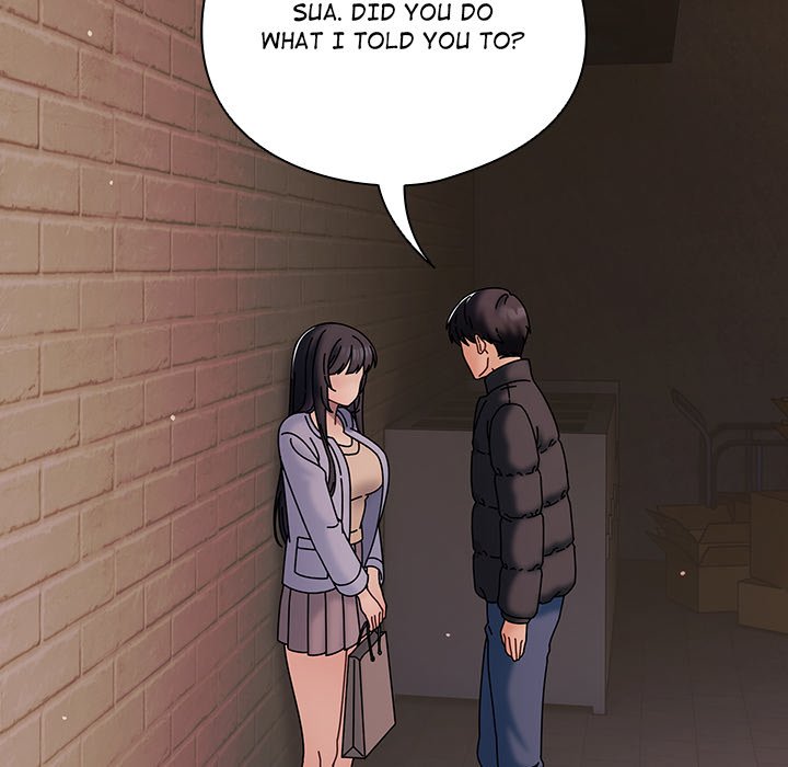 Sweet Girl, Dirty Secrets - episode 2 - 149