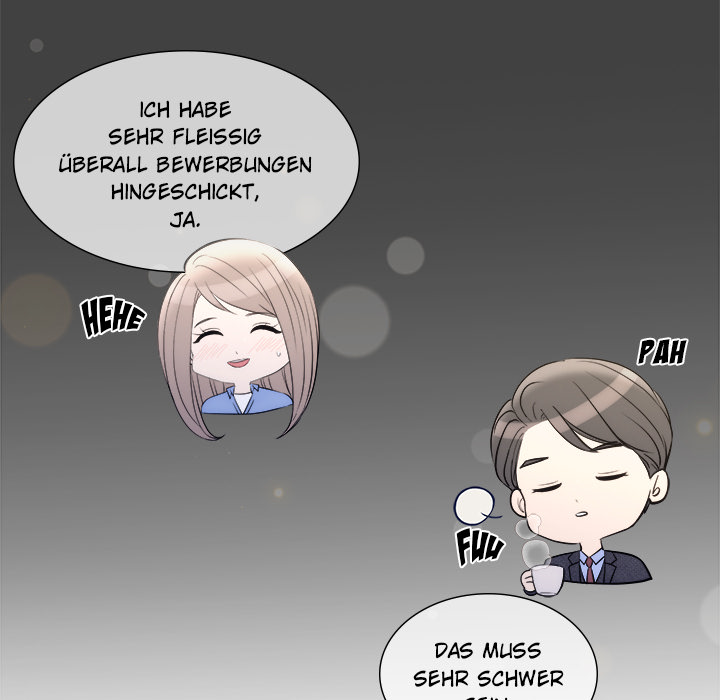Liebe im Einvernehmen - episode 5 - 11