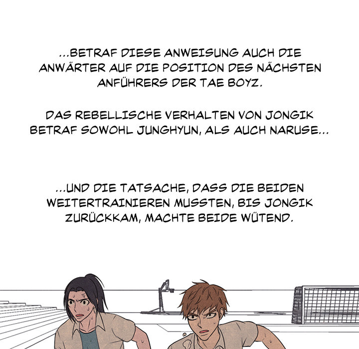 Teufel der Oberstufe - episode 191 - 67