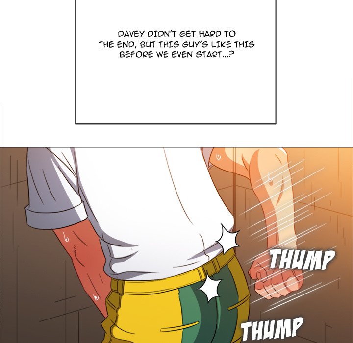 My High School Bully - episode 121 - 154