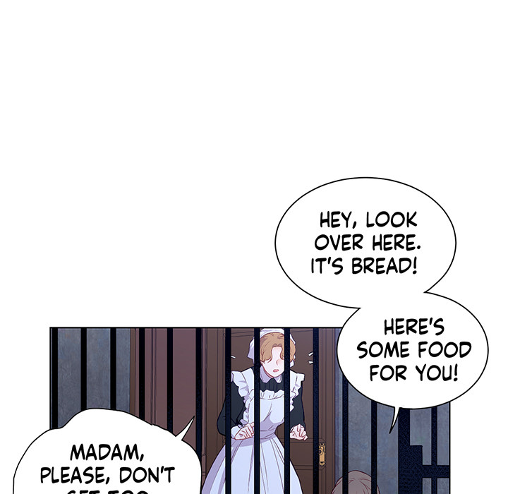 The Blood of Madam Giselle - episode 3 - 40