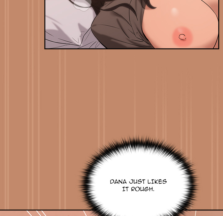 Dating After Work - UNCENSORED - episode 15 - 97