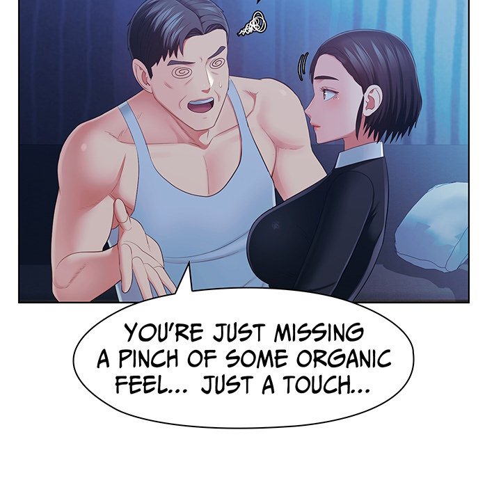 Master, Do You Need A Hand? - episode 43 - 66