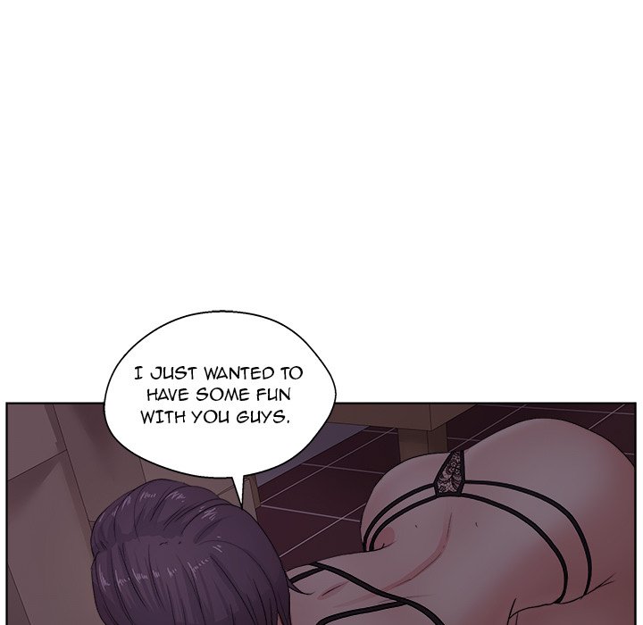 Soojung's Comic Store - episode 6 - 11