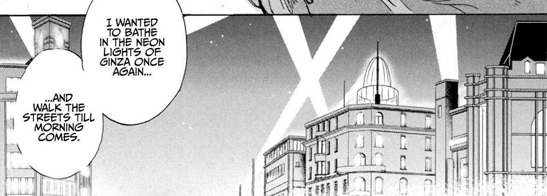 Ginza Neon Paradise - episode 9 - 39
