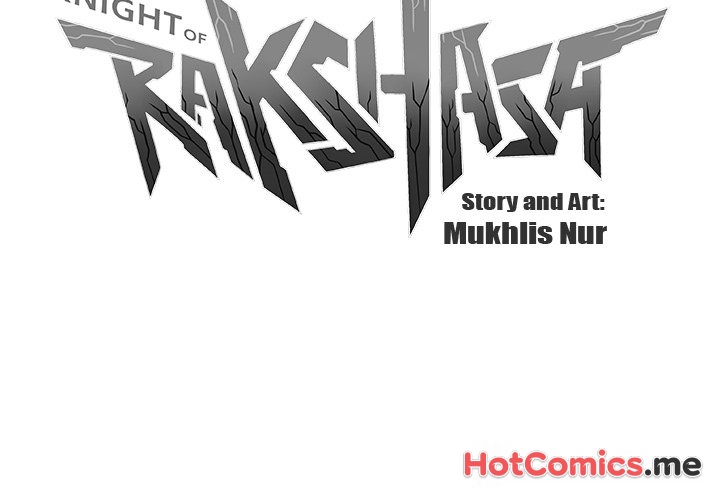 Knight of Rakshasa - episode 12 - 1