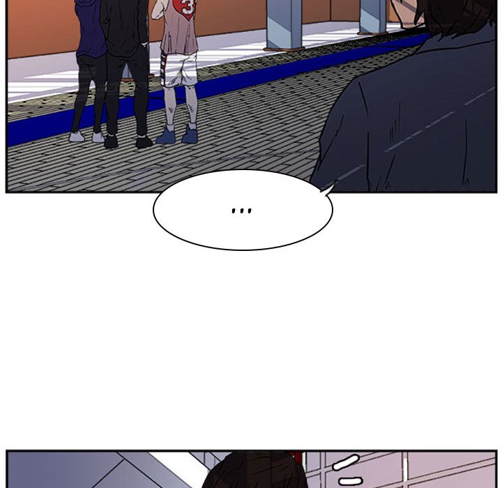 Tweener - episode 13 - 70