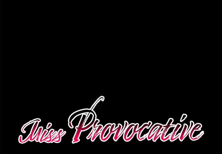 Miss Provocative - episode 31 - 3