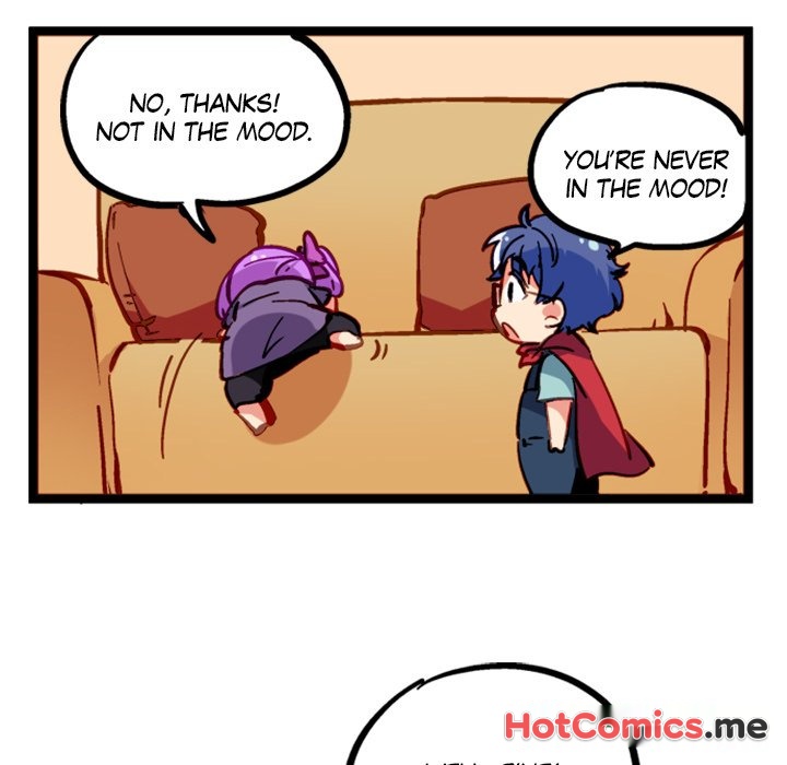 Reon and Friends - episode 6 - 9