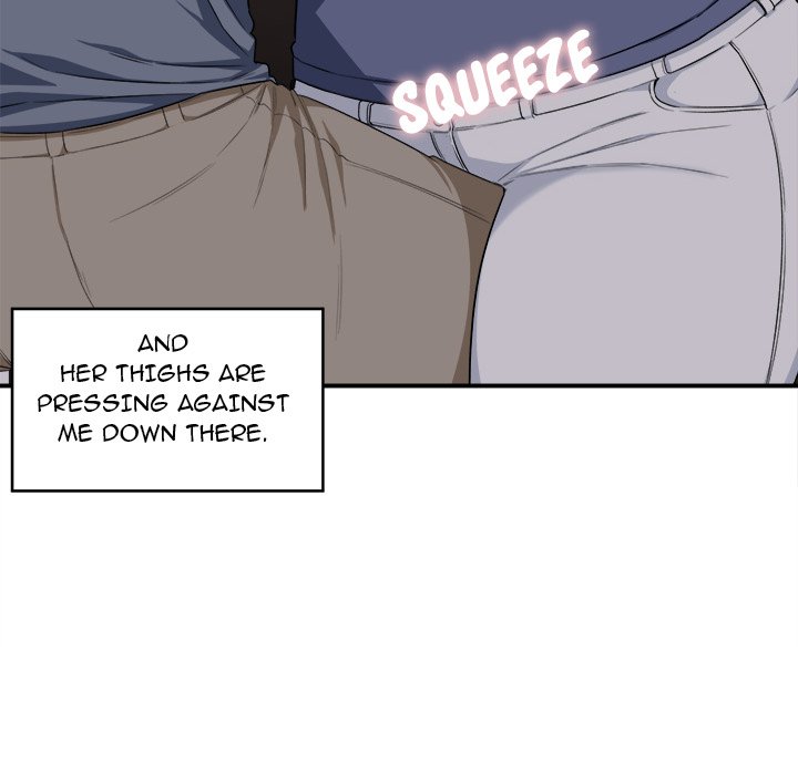 Excuse me, This is my Room - episode 10 - 54