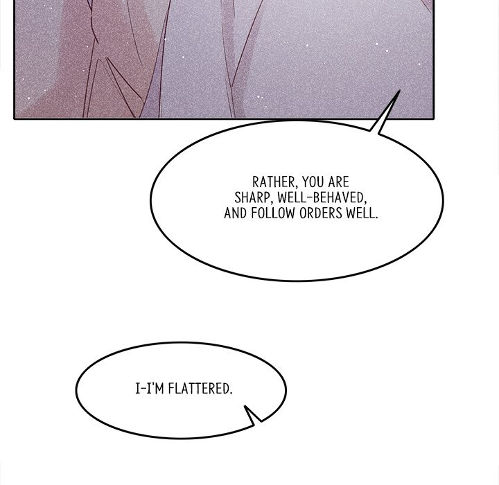 Let Me Be Your Flower - episode 7 - 22