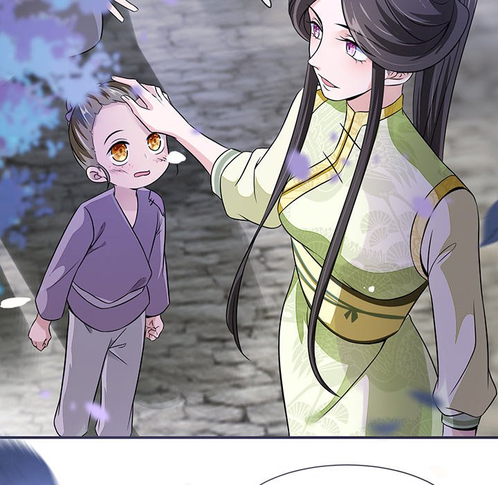 General and Her Medic Lover - episode 12 - 63