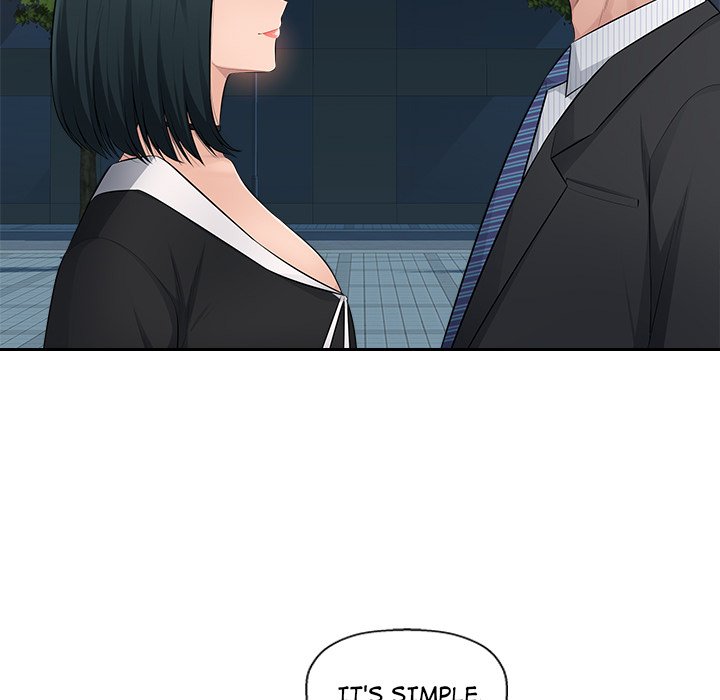 Office Desires - episode 15 - 44
