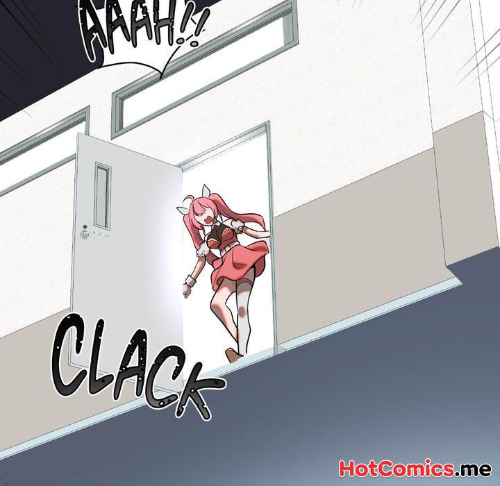 Magic-Girl Service - UNCENSORED - episode 3 - 148