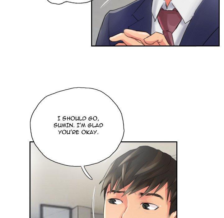 New Face - episode 15 - 28
