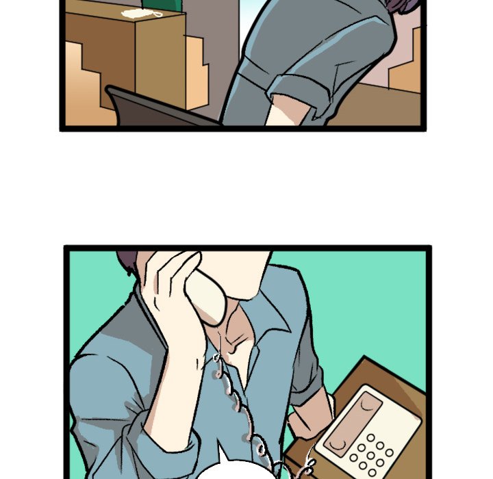 Fan Service! - episode 2 - 46