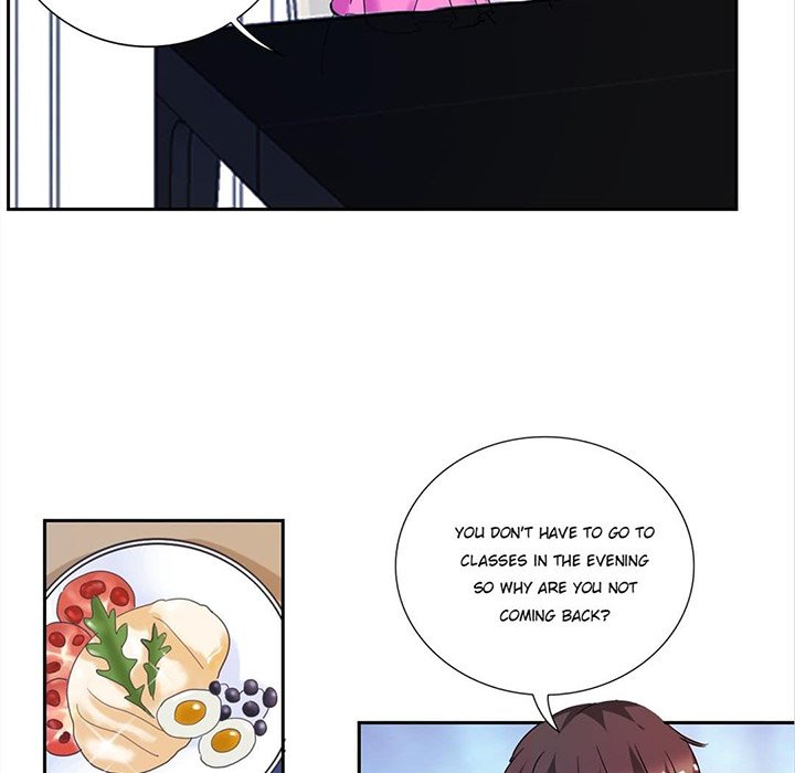 Good Morning, Mrs. Fu - episode 12 - 50