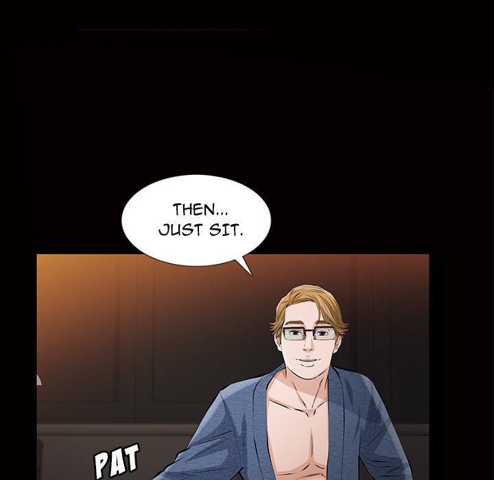 Difficult Choices - episode 9 - 38