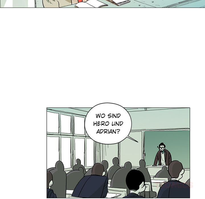 Hero Kim: Wer hat einen Retter bestellt? - episode 20 - 45
