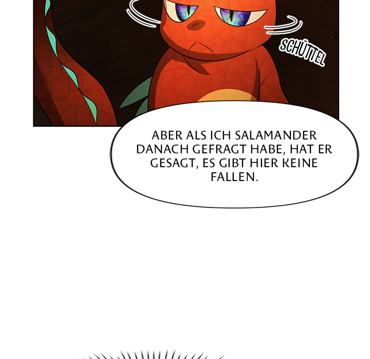 Der Untergrund von Babel - episode 32 - 116
