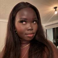 TikTok Account - nya.sunday