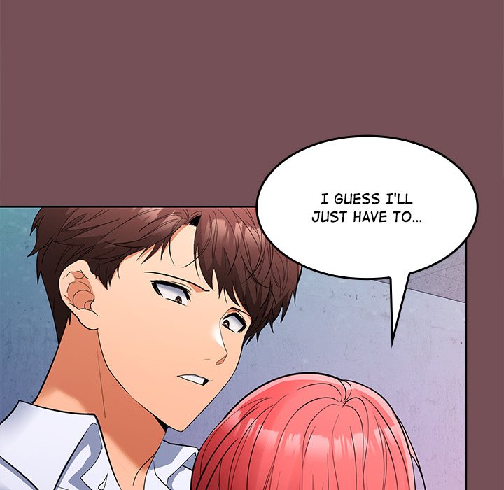 Office Romance is a No-No - episode 8 - 60