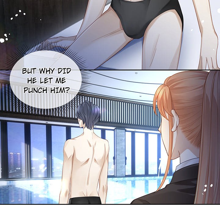 MASTER AND SEVEN LOVERS - episode 43 - 19