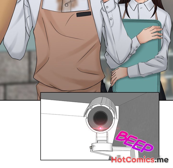 My Girlfriend and My Slave - episode 9 - 51