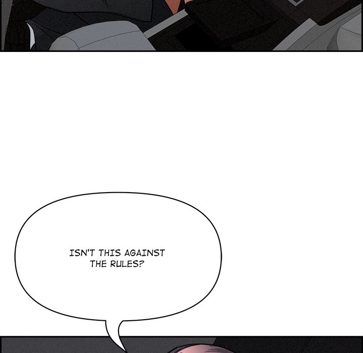 Her Bodyguard - episode 8 - 35