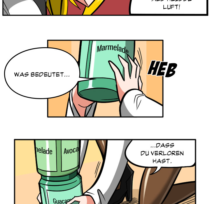 Das Wohnheim aus einer anderen Welt - episode 80 - 20