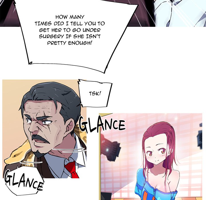 My Girlfriend is a Star - episode 10 - 31