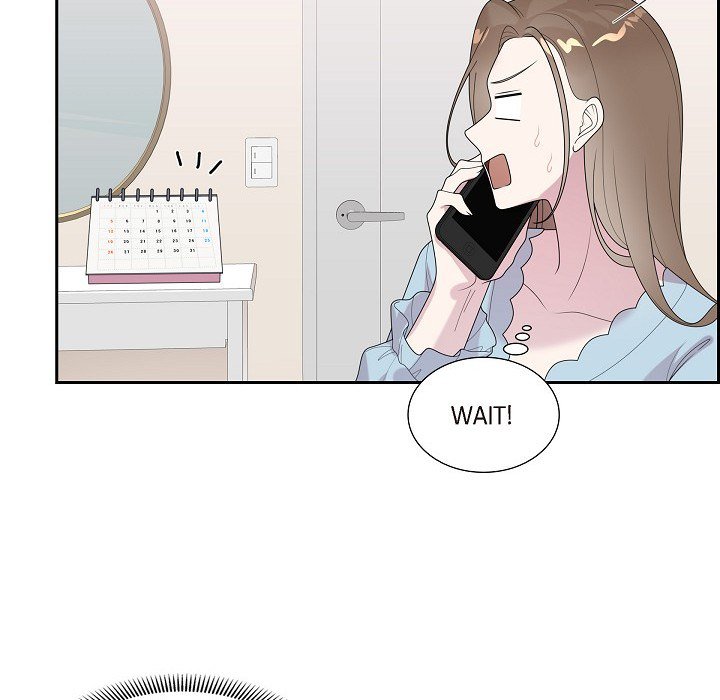 A Misogamist's Romance - episode 43 - 63